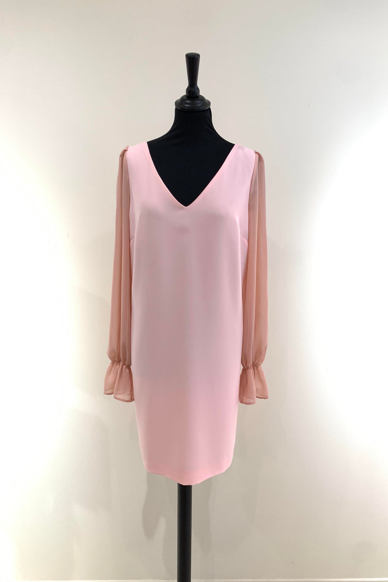 ROBE ANOUKIS ROSE